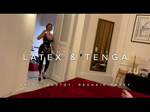❤️ ʻO ke kaikunāne ʻulaʻula i ka lole latex i hoʻopaʻa ʻia e ke kaikunāne ❤❌ Fucking ma haw.massagecenter-yalta.ru ❤