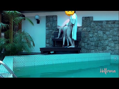 ❤️ Kāhea ʻo Boss i ke kaikamahine i ka loko wai, akā ʻaʻole hiki iā ia ke pale i ka wela ❤❌ Fucking ma haw.massagecenter-yalta.ru ❤